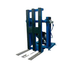 Haideno <span class=keywords><strong>CNG</strong></span> Fahrzeugmontierte Zylinder-Inspektionslinie Testgerät mit 1 Jahr Garantie - Product Image 3