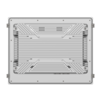 Ecran tactile ultra basse consommation de 15 pouces TFT-LCD tablette PC châssis en alliage d'aluminium Core i5 6360U N5090 J6412 ordinateur de bureau DDR4 SSD utilisé