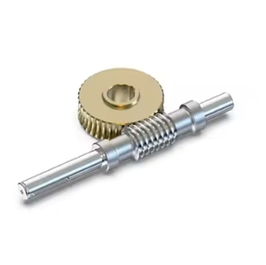 ซื้อเลย! สินค้าใหม่ล่าสุด ดีไซน์ยอดเยี่ยม ความแม่นยำสูง เครื่องตัดเฟืองหนอน ราคาดี อุปกรณ์เครื่องมือกล - Product Image 1