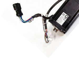 มอเตอร์ SGM7J-02APK-YR1A Sigma7 200W AC มอเตอร์สำหรับระบบหุ่นยนต์อะไหล่จัดส่งฟรีและขายร้อน 2026 - Product Image 3