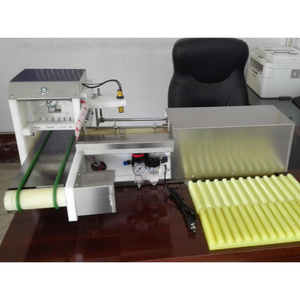 De acero inoxidable Mini Doner <span class=keywords><strong>Kebab</strong></span> brochetas de fabricante de la máquina - Product Image 5