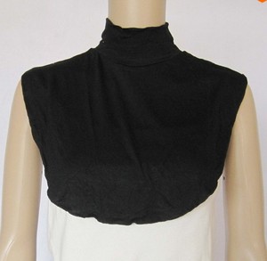 <span class=keywords><strong>Cache</strong></span>-<span class=keywords><strong>cou</strong></span> en jersey de <span class=keywords><strong>coton</strong></span> musulman, hijab couvrant tout le buste MSBT002 - Product Image 2