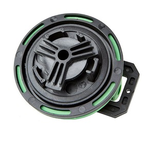 Poignée du bouchon de réservoir de carburant pour excavatrice Caterpillar modèle 1428828, couvercle en plastique - Product Image 3