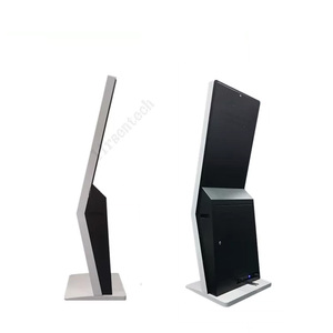 Camera Tất Cả Trong Một Cảm Ứng NFC 21.5 Inch Màn Hình Biển Báo Kỹ Thuật Số Trong Nhà Khách Sạn <span class=keywords><strong>TFT</strong></span> Dành Cho Biển Quảng Cáo - Product Image 6