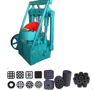 Machine à fabriquer des briquettes de <span class=keywords><strong>charbon</strong></span> de bois <span class=keywords><strong>en</strong></span> nid d'abeille à haute efficacité |   Équipement de formage de <span class=keywords><strong>charbon</strong></span> de type poinçonnage pour <span class=keywords><strong>poudre</strong></span> de <span class=keywords><strong>charbon</strong></span>/<span class=keywords><strong>charbon</strong></span> de bois - Product Image 3
