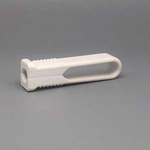 Tıbbi hediye logosu baskılı tıbbi plastik cam ampul kesici ampul için - Product Image 2