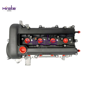 ชุดประกอบเครื่องยนต์รถยนต์ใหม่ 1.6 ลิตร รุ่น G4FA G4FC สำหรับรถยนต์ฮุนได แอคเซนต์ เอลันตร้า และรถยนต์เกีย ริโอ โซล สปอร์ตเทจ - Product Image 3