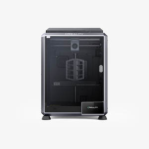 Impresora 3D Creality K1C con Nivelación Automática, Velocidad Rápida de 600 mm/s, Cámara con IA, Kit de Extrusora, Impresión 3D 220*220*250 mm - Product Image 4