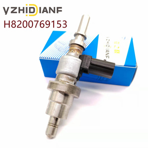 Ugello iniettori carburante 8200766475 766475A71 per <span class=keywords><strong>Nissan</strong></span> <span class=keywords><strong>Juke</strong></span> QASHQAI <span class=keywords><strong>1.5</strong></span> <span class=keywords><strong>dCi</strong></span> RENAULT - Product Image 1