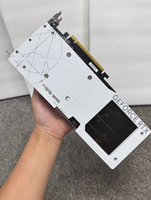 GeForce RTX 4060 EAGLE OC ICE 8G Carte graphique Gpu refroidi par trois ventilateurs Carte graphique Design RTX4060 GPU Gaming