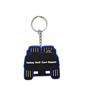 Free Samples Customised <b>Key</b> Chain <b>Blank</b> With Logo 2D 3D Cute Soft PVC Keychains Custom Logo for Promotion Gifts - Product Image 5