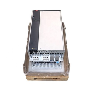 ไดรฟ์ AC รุ่นดั้งเดิม Danfoss 131H4481 VLT 2807 VFD ตัวแปลงความถี่ ตัวควบคุมมอเตอร์ ระบบอัตโนมัติอุตสาหกรรม - Product Image 1