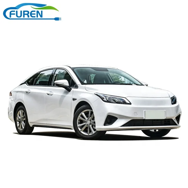 Фурен электрический автомобиль