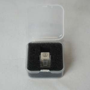 Stylet Reality Iron Triangle <span class=keywords><strong>AT3600L</strong></span>, lecteur de disques vinyles magnétique mobile avec matériau plastique - Product Image 3