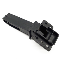 Support de charnière pour chargeur automatique de documents ADF pour Kyocera FS 1024 1028 1124 1128 1030 1035 1130 1135 KM1500 3140 Noir
