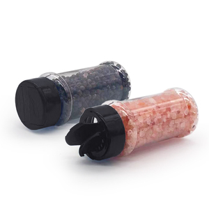 100Ml Nhựa Gia Vị Lọ, BBQ Pepper Chai, Rõ Ràng Nhựa <span class=keywords><strong>Container</strong></span> Cho Gia Vị - Product Image 3