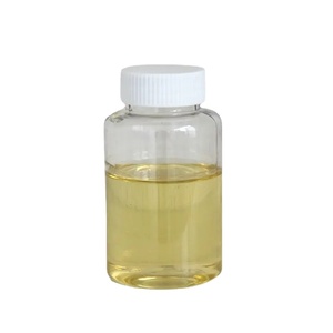 Materias Primas Cosméticas <span class=keywords><strong>NM</strong></span>, Escualeno al 30% y 70% (CAS 7683-64-9), Líquido Amarillo para el Cuidado del Cabello y Bucal - Product Image 1