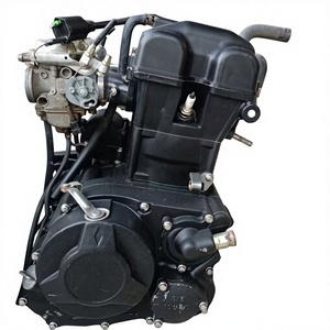Ensemble moteur bicylindre Wiseco WSM350 d'occasion, EFI 8 soupapes, dédié à <span class=keywords><strong>Horizon</strong></span> - Product Image 4