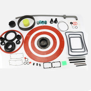 Fabricant de moules en silicone personnalisés, fabrication de moules en caoutchouc, produits en caoutchouc de silicone - Product Image 1