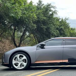 Jantes en alliage d'aluminium forgées concaves profondes 1 pièce 17 18 19 20 21 22 pouces 5x127/5x130 compatibles Audi <span class=keywords><strong>Porsche</strong></span> - Product Image 2