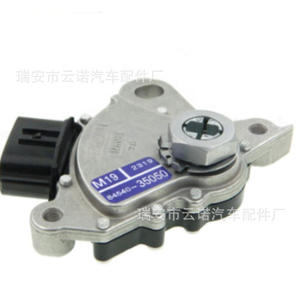 สวิตช์เกียร์กลางสำหรับเกียร์รถยนต์โตโยต้า 84540-35050 ขายส่งจากโรงงาน - Product Image 5