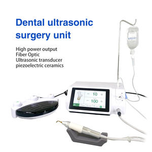Máquina Eléctrica de Bisturí Óseo Mh Dental para Extracción y Levantamiento de Hueso en Implantes con Certificación CE - Product Image 4