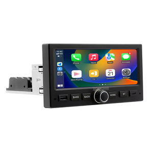 Autoradio para Ford F150 F250 F350 <span class=keywords><strong>1997</strong></span>-2003, Reproductor Multimedia Estéreo Android Auto, GPS, 4G, Carplay Inalámbrico, Radio para Auto - Product Image 1