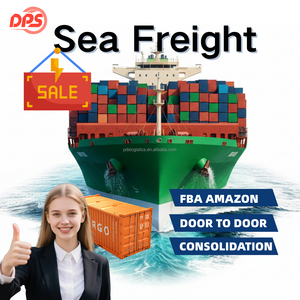 Spedizioniere Marittimo dalla Cina a Francia, Germania, Italia, Spagna, <span class=keywords><strong>Trasporto</strong></span> Oceanico, Consegna Espressa a Domicilio - Product Image 1
