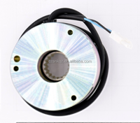 Frein à disque Konecranes pour palans à câble BFK457-06 6.8NM 24VDC/205VDC