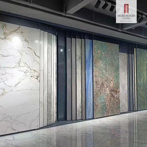 Grande Lastra in Gres Porcellanato 1600 x 3200 Marmo Artificiale Pietra Sinterizzata per Pareti e Pavimenti - Product Image 1