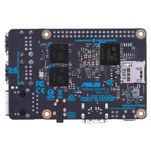 <span class=keywords><strong>Asus</strong></span> <span class=keywords><strong>Tinker</strong></span> <span class=keywords><strong>Board</strong></span> บอร์ดพัฒนา Rockchip Rk3288ราสเบอร์รี่ Pi ราสเบอร์รี่ Pi 4 - Product Image 3
