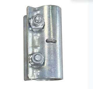 Bs1139 ép Thép giàn giáo kẹp xoay loại Coupler cho giàn giáo cực frami Board kẹp tên thương hiệu trên bán - Product Image 3