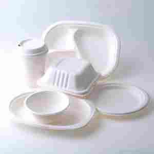 Recipientes de comida desechables - Product Image 6