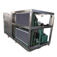 Goede Prijs Droger Machine Industriële Droger Voor Groenten En Fruit 5 M2 Vacuüm Vriesdroger Te Koop