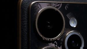 realme 15 Pro 5G Edizione Limitata Game of Thrones 6.8'' 1.5K 144Hz Fotocamera Principale da 50MP SD 7 gen 4 Batteria da 7000mAh Telefono Cellulare 5G - Product Image 2