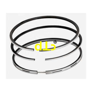 Construction Machinery Diesel Engine Part Piston <b>Ring</b> 13011-17040 for 1HD-FTE 94MM - Product Image 5