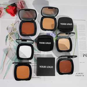 Maquillaje de Contorno al Por Mayor 19 Colores en Stock Marca Propia Orgánico Vegano Corrector en Crema para Rostro - Product Image 4
