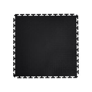 Dalles de sol en PVC modernes pour l'extérieur et l'intérieur, emboîtables, amovibles, modulaires, antidérapantes, pour <span class=keywords><strong>garage</strong></span> et showroom de voitures ou de motos - Product Image 3