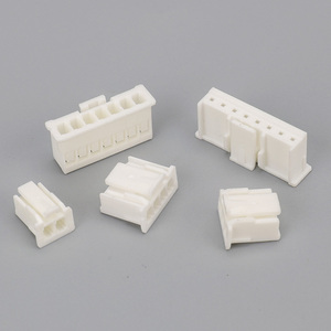 TE Vervangende XA 2.54mm Connector 2/4/5/6/7/8/10/12-pins AMP Waterdichte Draad-naar-Plaat Connector, TPA Vergrendeling, <span class=keywords><strong>Auto</strong></span>, Industriële Connector - Product Image 6