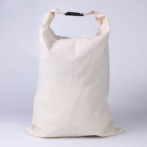 Bolsa Reutilizable para Pan con Forro de TPU de Grado Alimenticio, Lona de Algodón, Hebilla de Liberación Lateral, Bolsa para Guardar Pan y Baguettes, Ecológica y Conservadora - Product Image 4