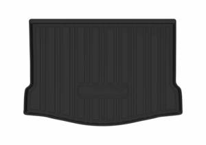 แผ่นรองท้ายรถเสื่อปูพื้นท้ายรถสำหรับ <span class=keywords><strong>Toyota</strong></span> <span class=keywords><strong>Yaris</strong></span> ในเม็กซิโกแผ่นซับสัมภาระ3D <span class=keywords><strong>ใหม่</strong></span><span class=keywords><strong>ล่าสุด</strong></span> - Product Image 2