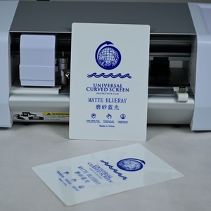 High Definition Hydrogel Tpu 120*180Mm Cutting Machine <b>Screen</b> <b>Protector</b> for Any 10000+ Cell <b>Phone</b> Models - Product Image 5