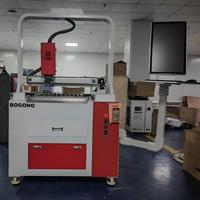 Nouvelle machine de découpe laser portable de haute précision de petite taille