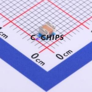 Inductor de Potencia LQW2UASR27J00L 1008 (Inductancia: 270nH) (Precisión: 5%) (Corriente Nominal: 500mA) - Product Image 2
