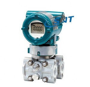 Capteur différentiel Yokogawa du Japon EJX110A-EMS5G-92CDB - Product Image 4