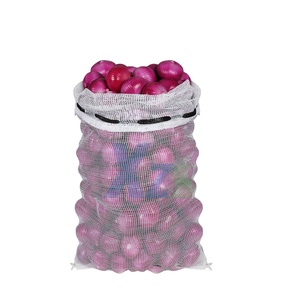 Bolsas Reutilizables de PP Transpirables para Almacenar Cebollas, Patatas y Verduras - Product Image 1