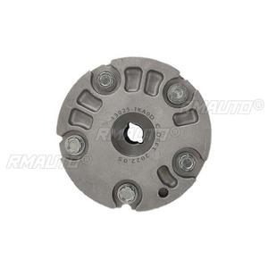 เฟืองปรับตั้งวาล์วไอดี 13025-1KA0D สำหรับเครื่องยนต์นิสสัน ทีด้า อะไหล่รถยนต์ - Product Image 4