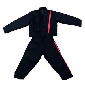 Equipo de entrenamiento para perros personalizable, traje de mordedura de perro de protección completa gruesa, ropa de entrenamiento, manga de mordedura de entrenamiento para perros resistente a desgarros - Product Image 3