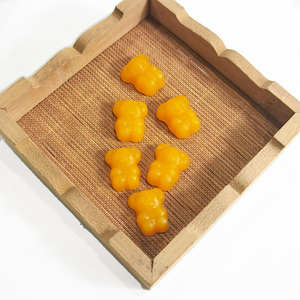Bonbons à l'ashwagandha pour hommes, complément alimentaire naturel pour la santé masculine, soutien vitalité et énergie. - Product Image 6