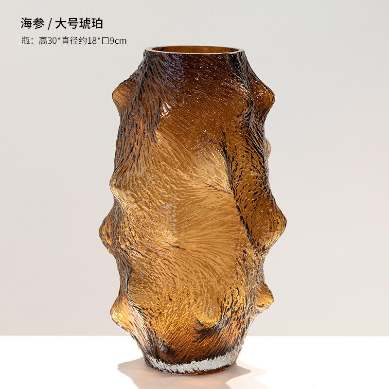 สีน้ำตาล 30 ซม